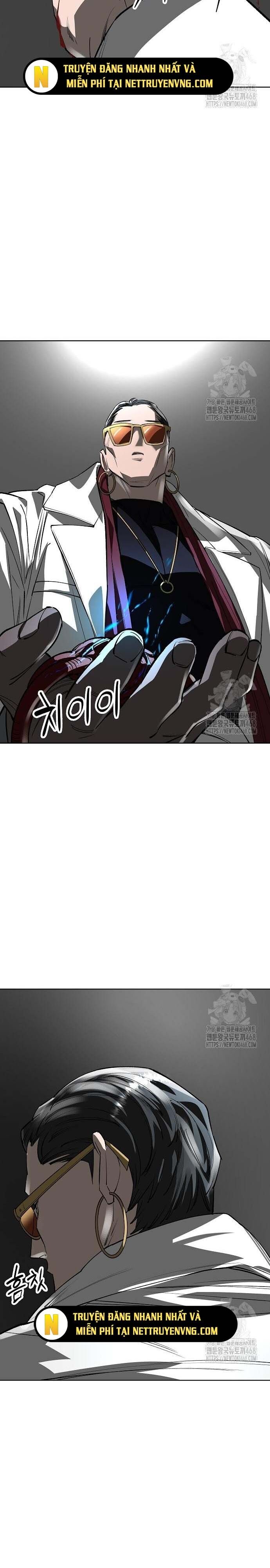 Thiên Ma 3077 - Chapter 36 - Page 10