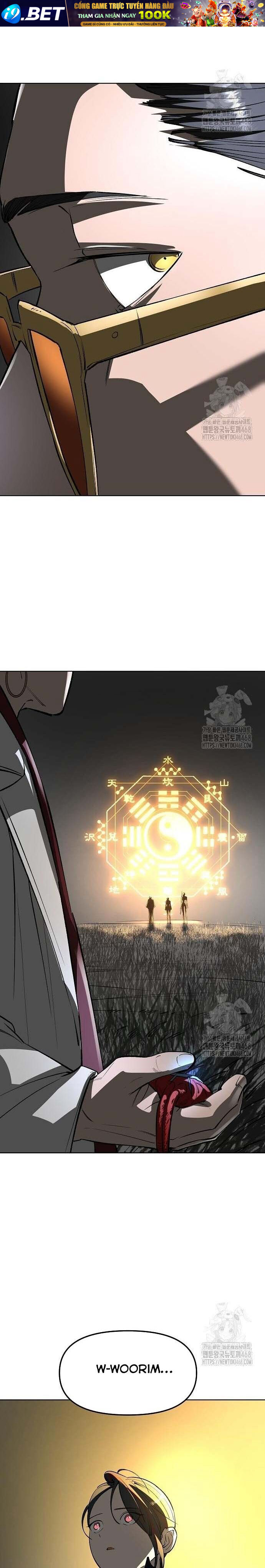 Thiên Ma 3077 - Chapter 36 - Page 11