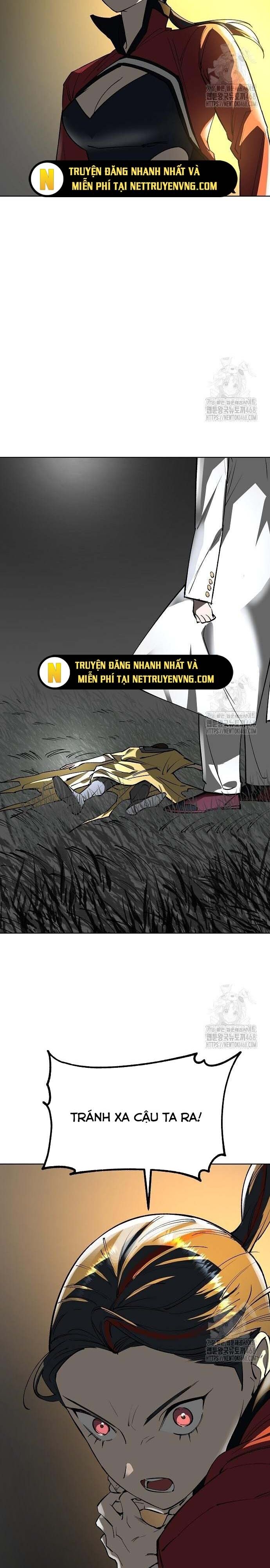 Thiên Ma 3077 - Chapter 36 - Page 12