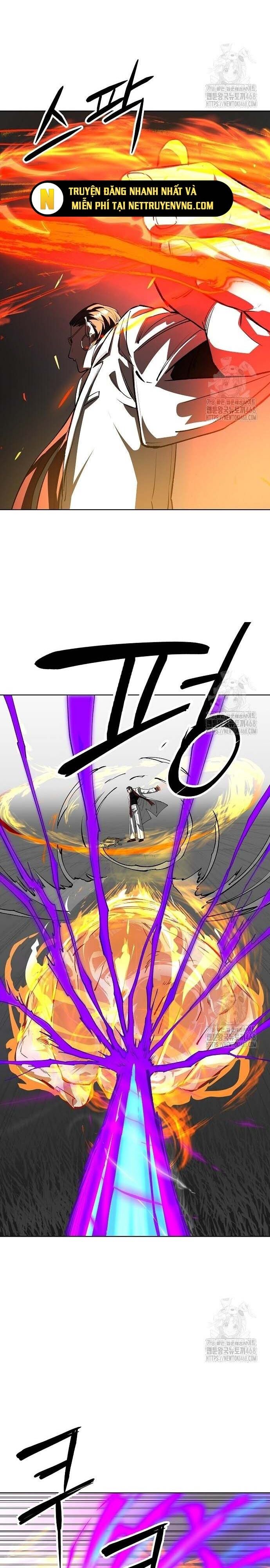 Thiên Ma 3077 - Chapter 36 - Page 14