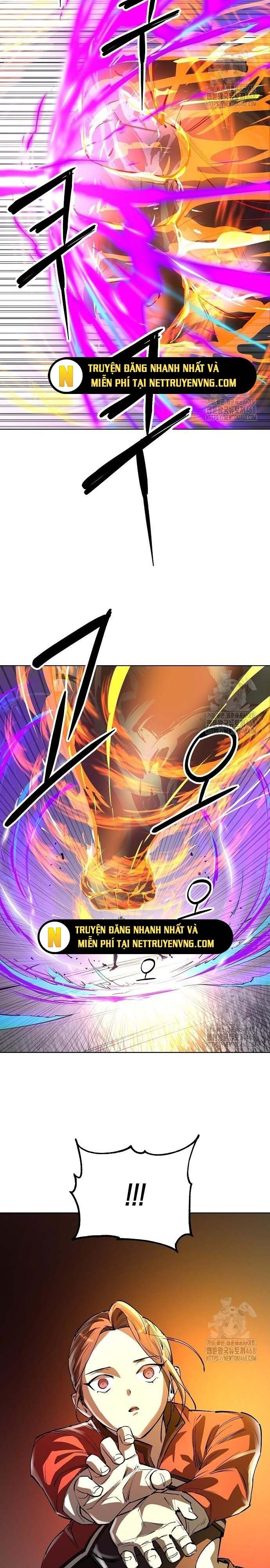 Thiên Ma 3077 - Chapter 36 - Page 15