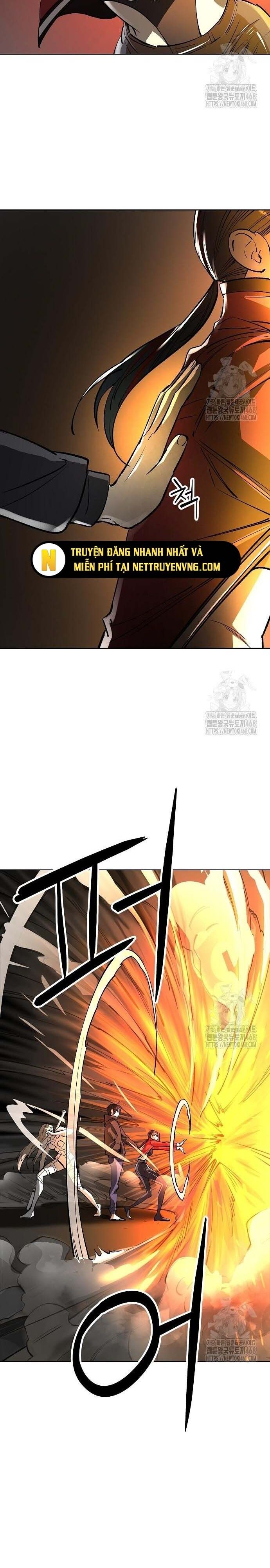 Thiên Ma 3077 - Chapter 36 - Page 16