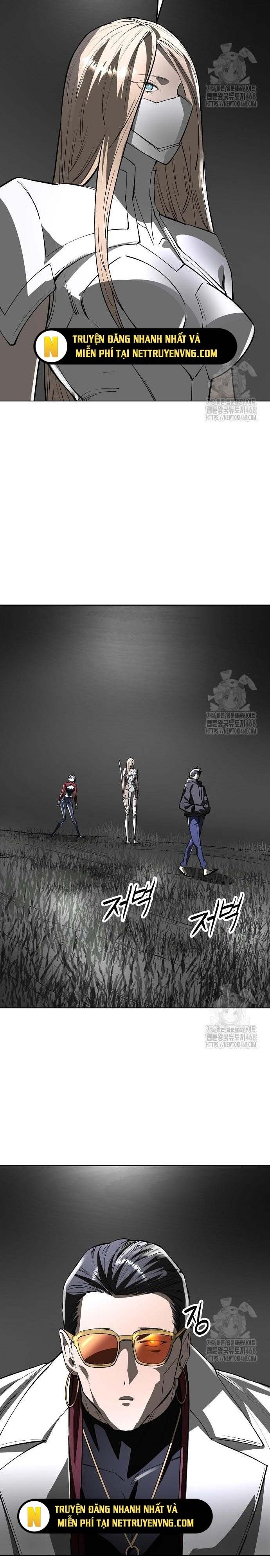 Thiên Ma 3077 - Chapter 36 - Page 20