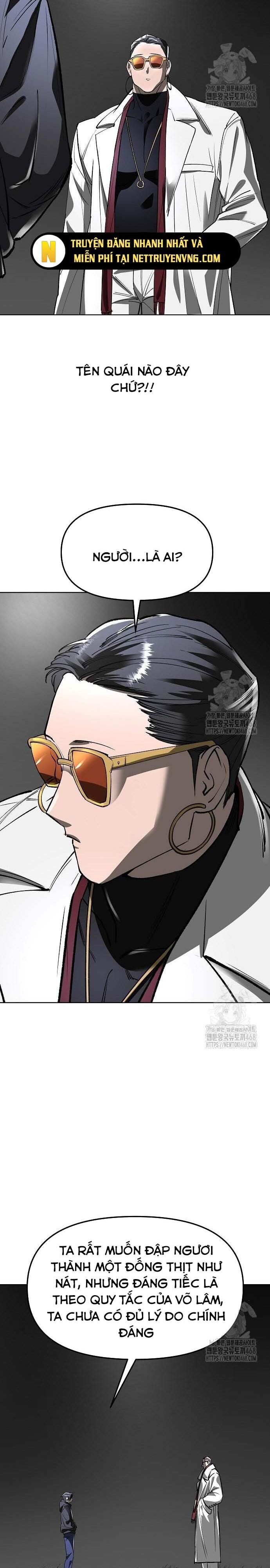 Thiên Ma 3077 - Chapter 36 - Page 23