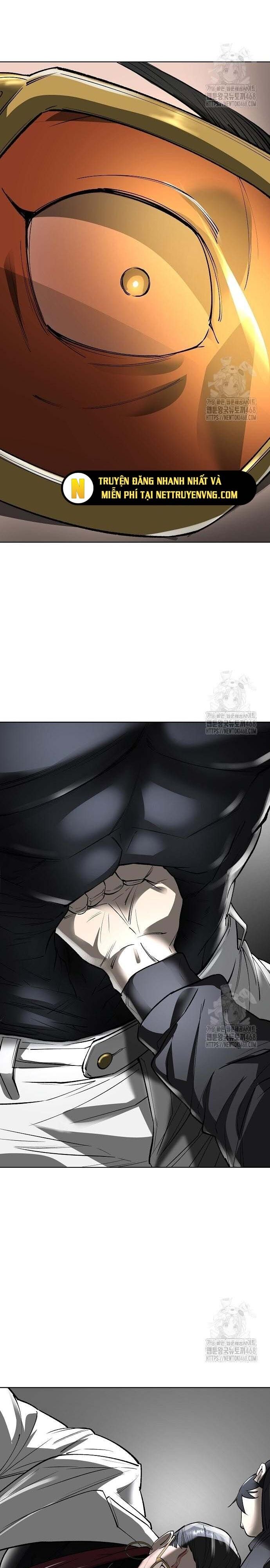 Thiên Ma 3077 - Chapter 36 - Page 25