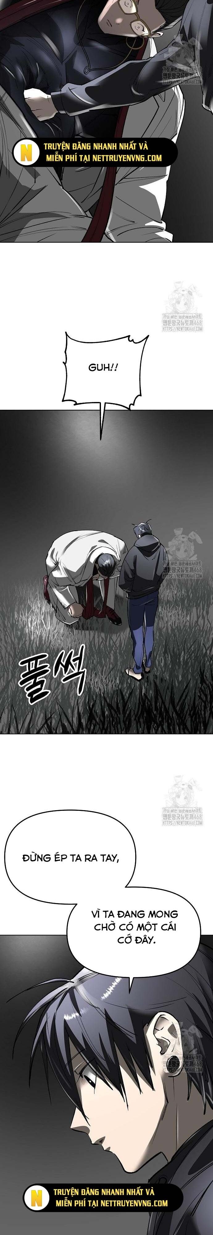 Thiên Ma 3077 - Chapter 36 - Page 26