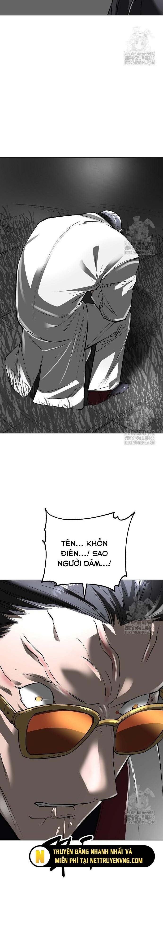 Thiên Ma 3077 - Chapter 36 - Page 27