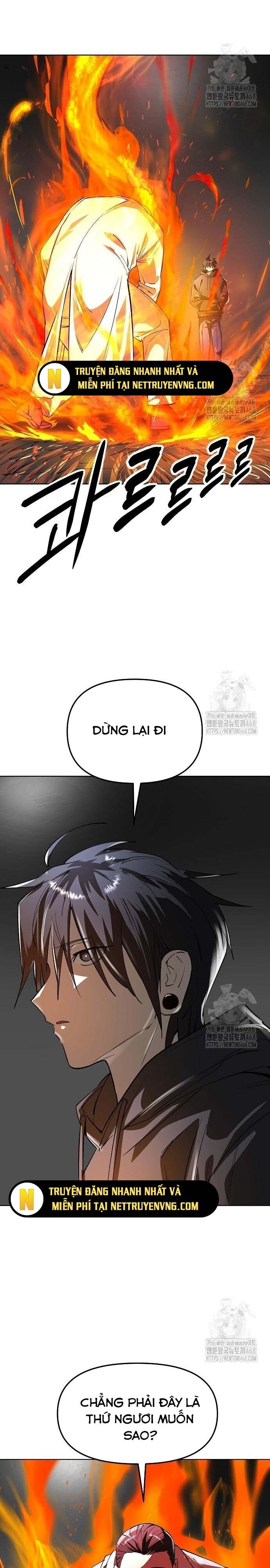 Thiên Ma 3077 - Chapter 36 - Page 28