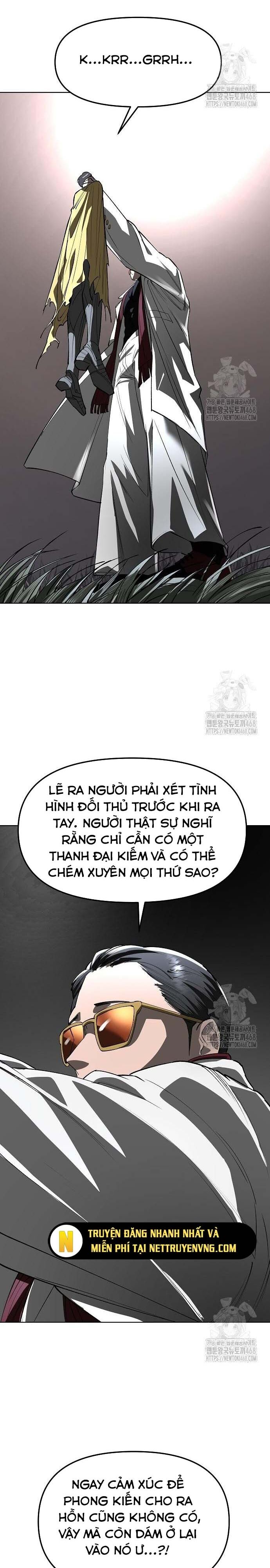 Thiên Ma 3077 - Chapter 36 - Page 3