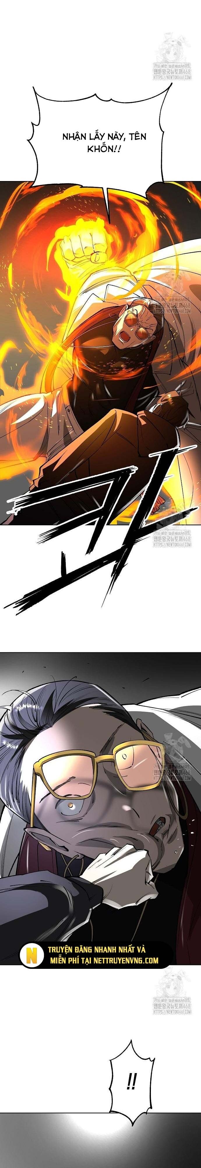 Thiên Ma 3077 - Chapter 36 - Page 30