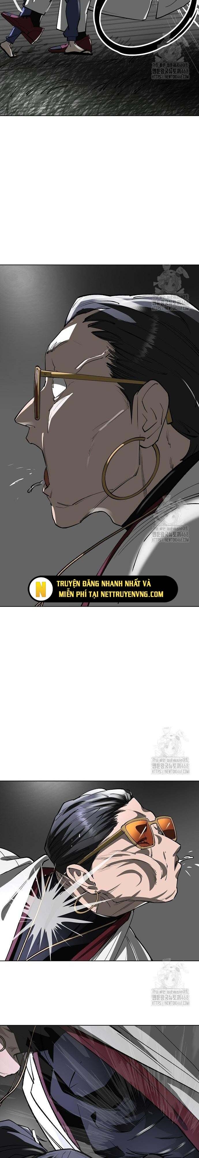 Thiên Ma 3077 - Chapter 36 - Page 32