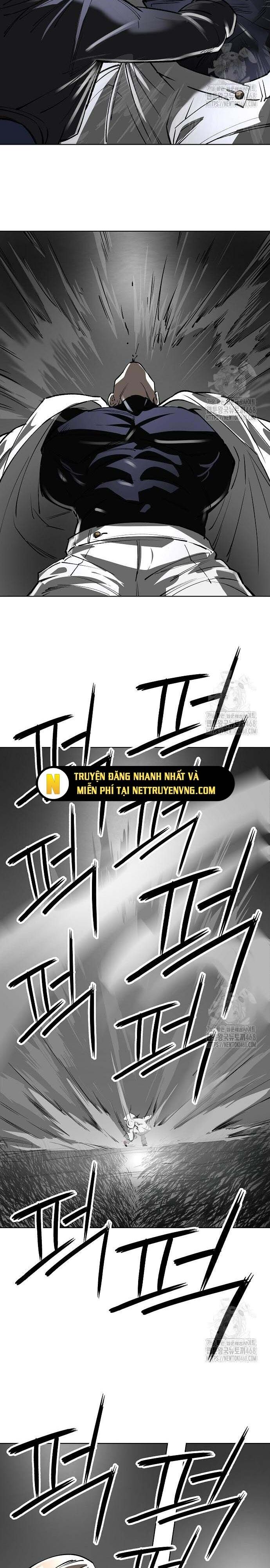 Thiên Ma 3077 - Chapter 36 - Page 33