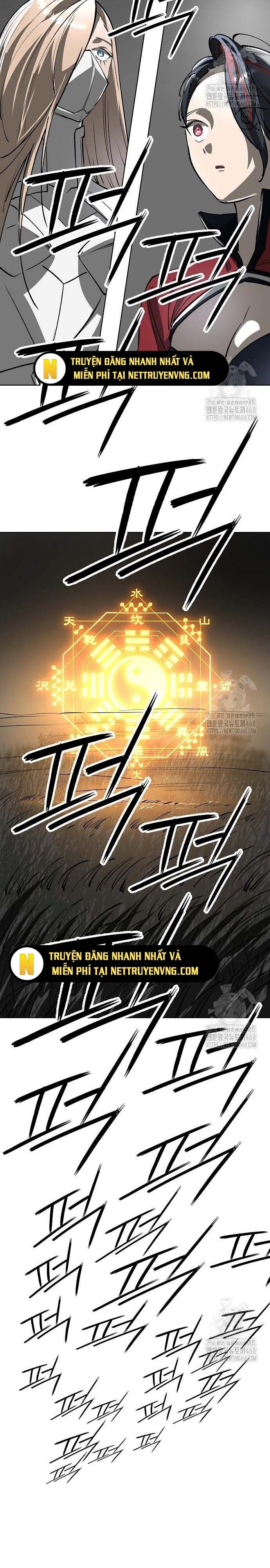 Thiên Ma 3077 - Chapter 36 - Page 34