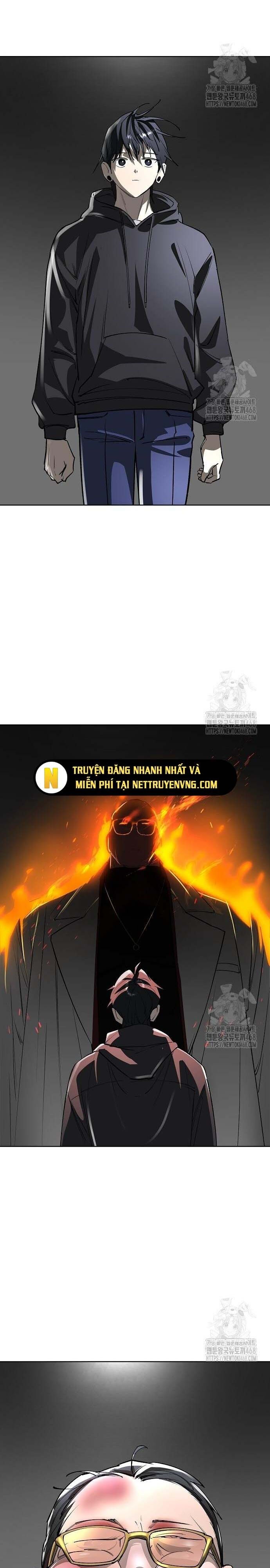 Thiên Ma 3077 - Chapter 36 - Page 35