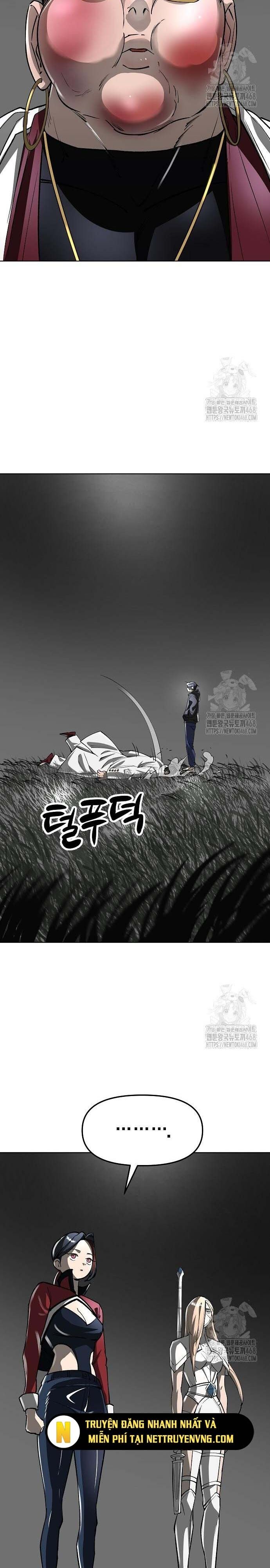 Thiên Ma 3077 - Chapter 36 - Page 36