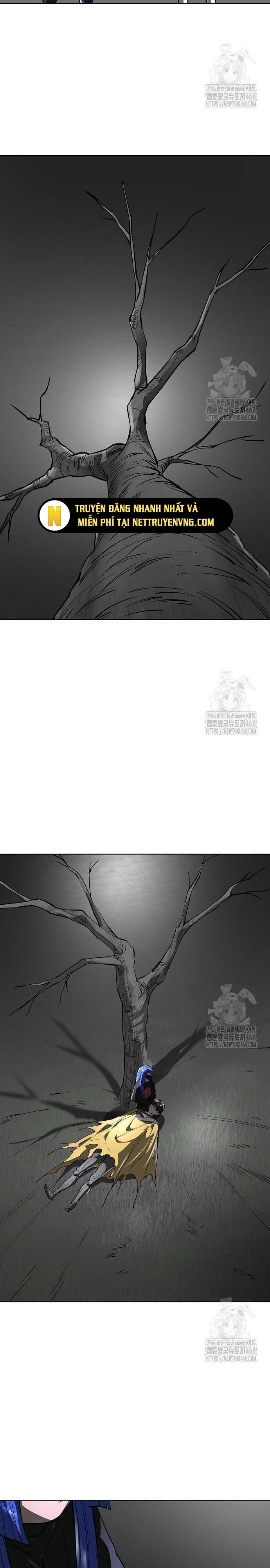 Thiên Ma 3077 - Chapter 36 - Page 37