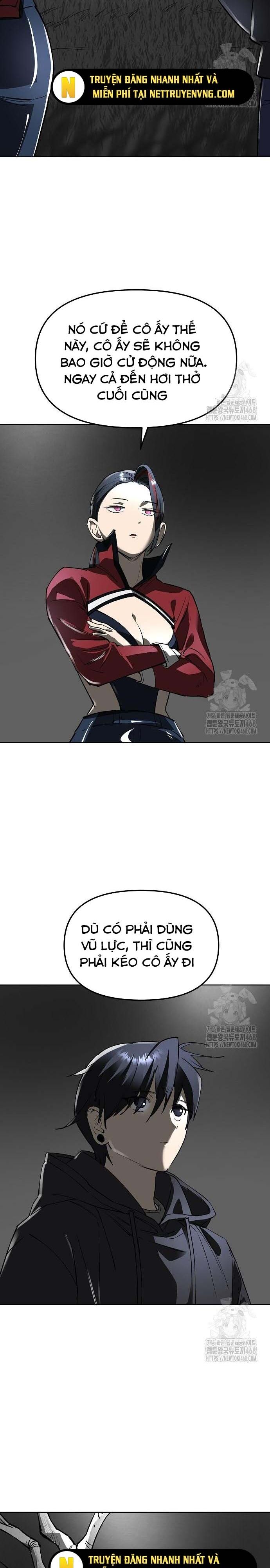 Thiên Ma 3077 - Chapter 36 - Page 39