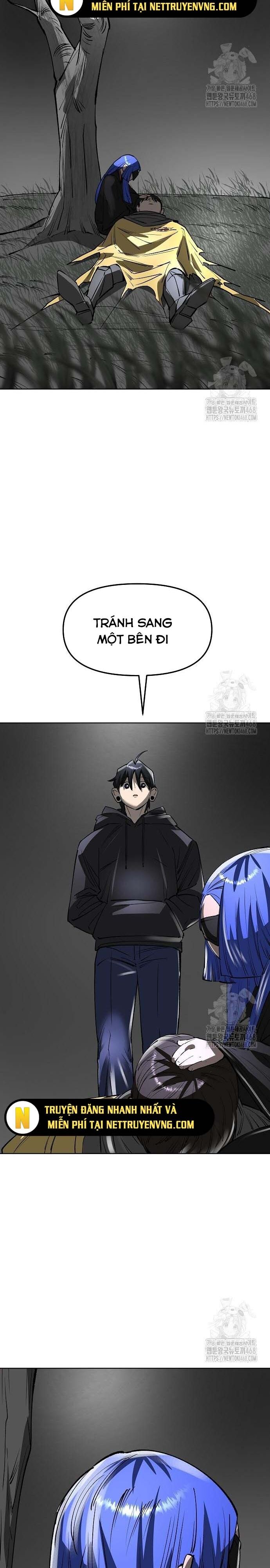 Thiên Ma 3077 - Chapter 36 - Page 40