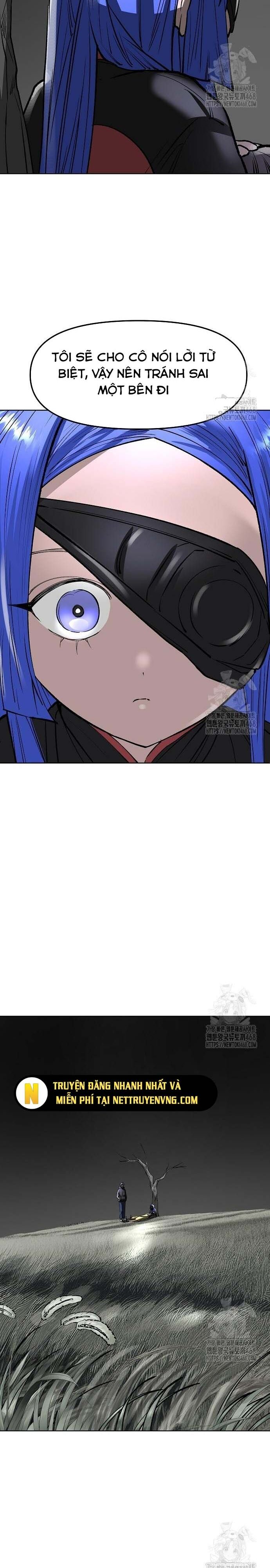 Thiên Ma 3077 - Chapter 36 - Page 41