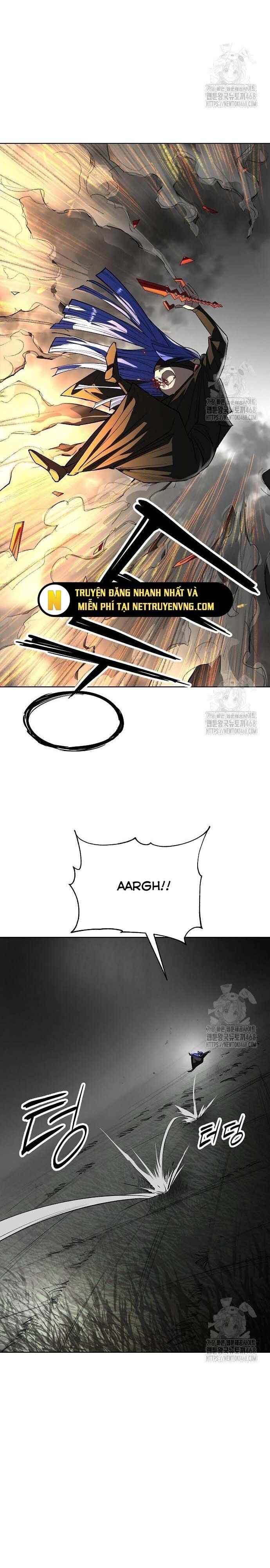 Thiên Ma 3077 - Chapter 36 - Page 6