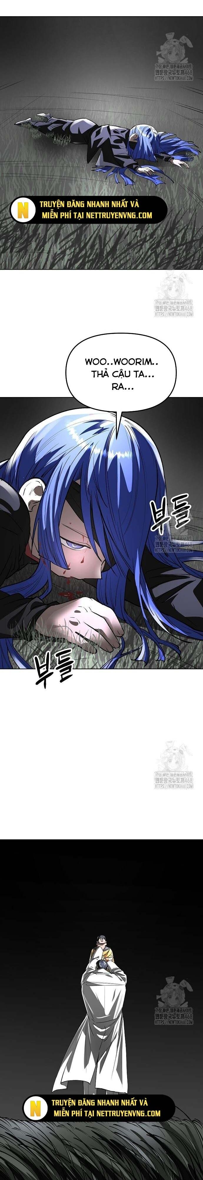 Thiên Ma 3077 - Chapter 36 - Page 7