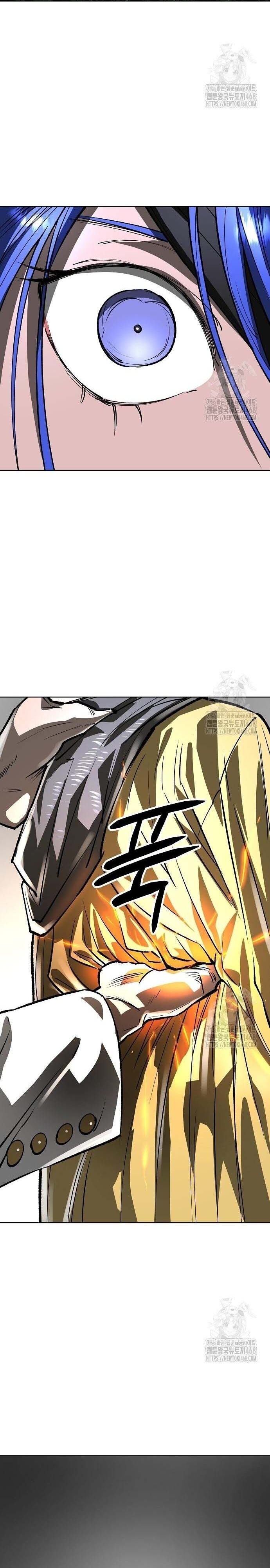 Thiên Ma 3077 - Chapter 36 - Page 8