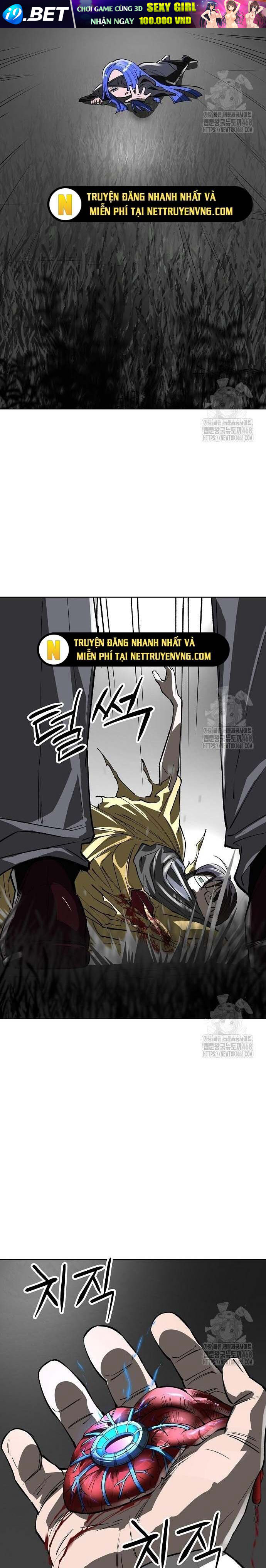 Thiên Ma 3077 - Chapter 36 - Page 9