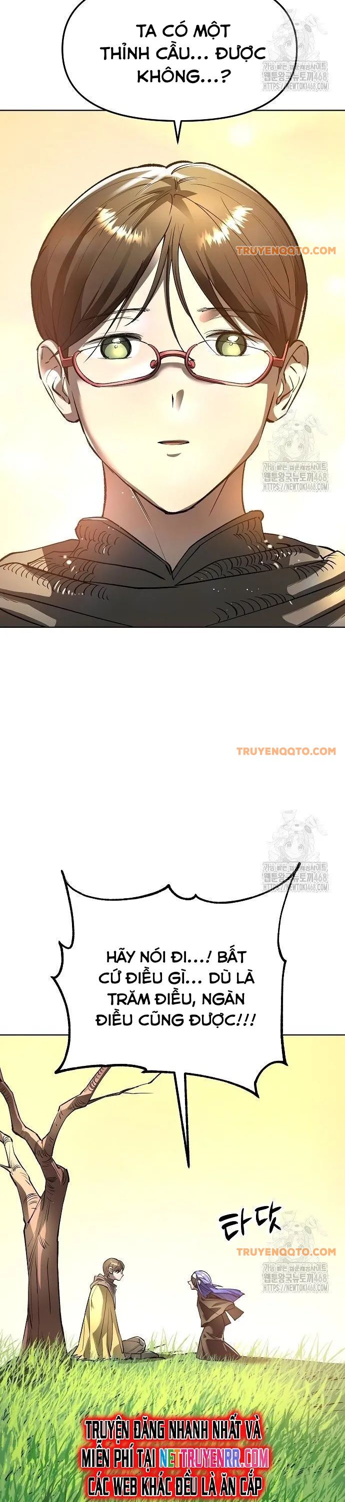 Thiên Ma 3077 - Chapter 37 - Page 10