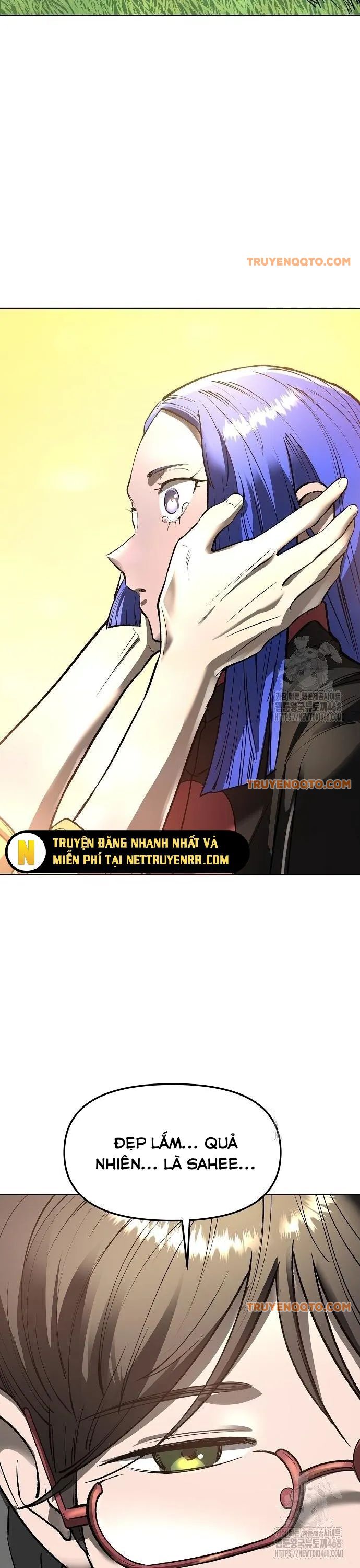 Thiên Ma 3077 - Chapter 37 - Page 16