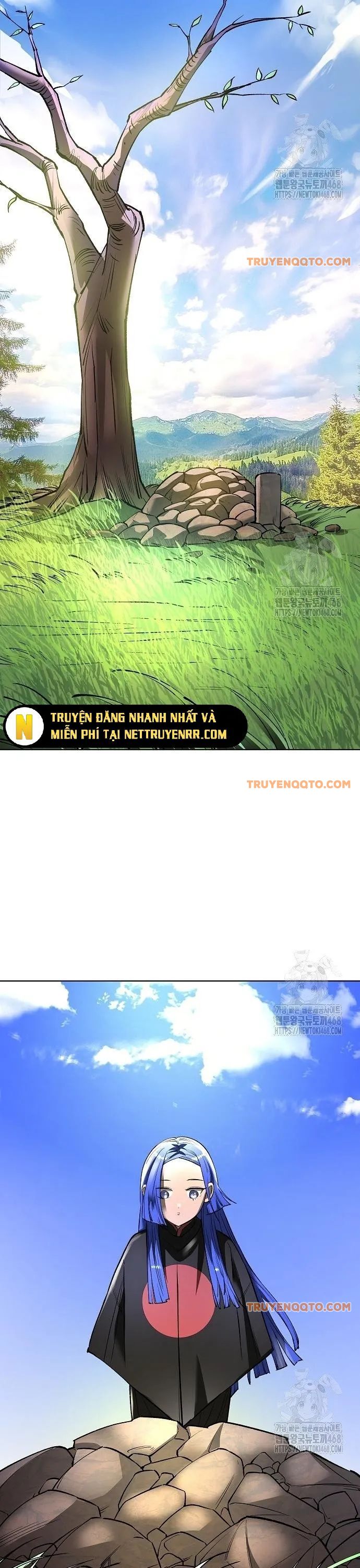 Thiên Ma 3077 - Chapter 37 - Page 19