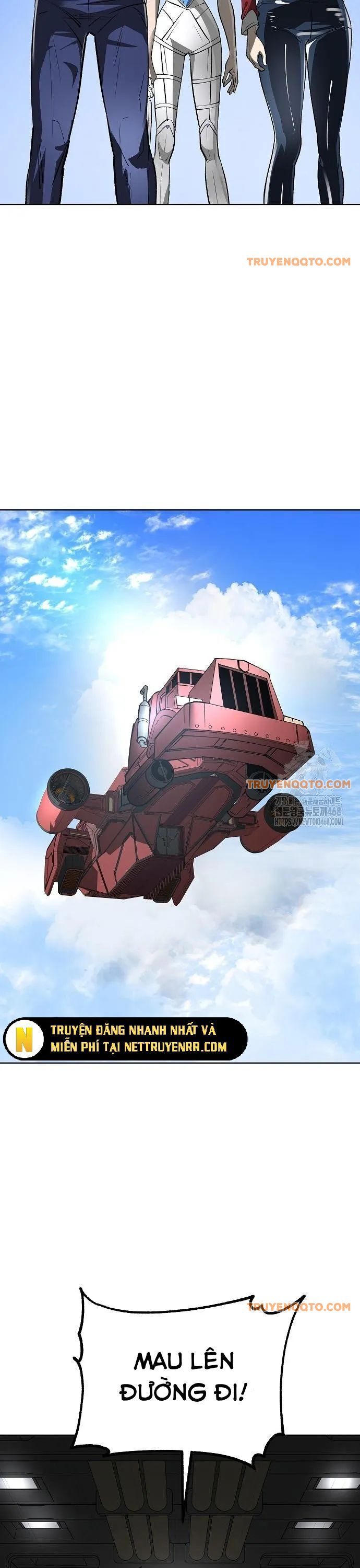 Thiên Ma 3077 - Chapter 37 - Page 21