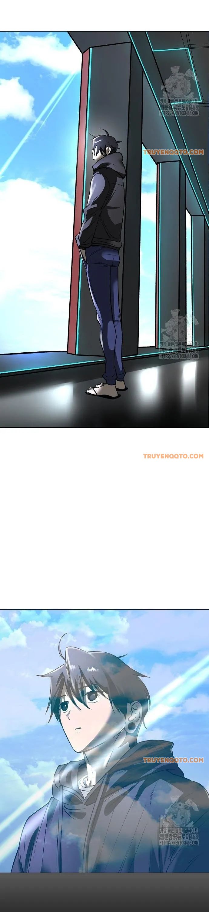 Thiên Ma 3077 - Chapter 37 - Page 23