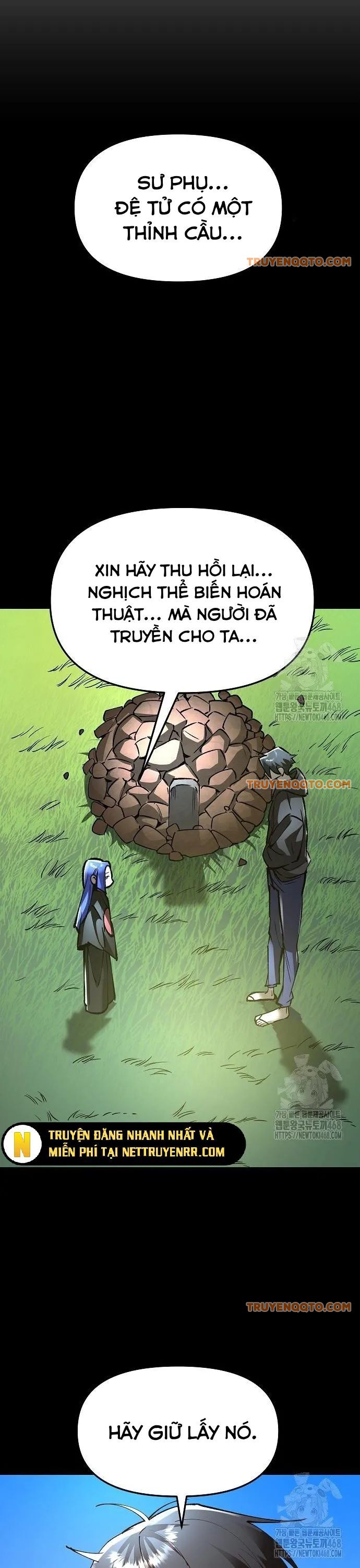 Thiên Ma 3077 - Chapter 37 - Page 24