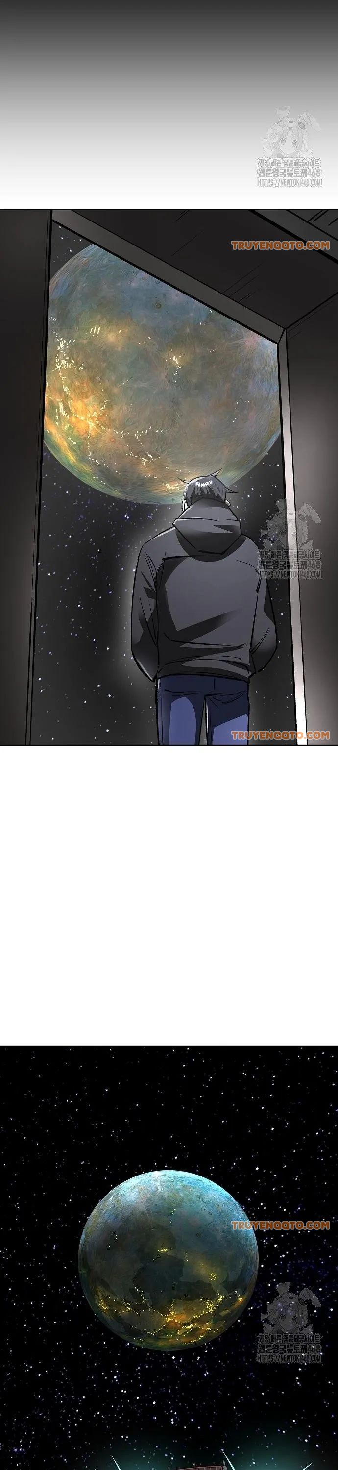 Thiên Ma 3077 - Chapter 37 - Page 27