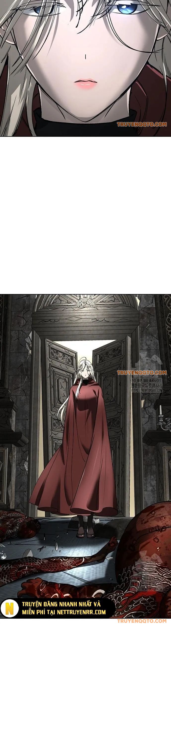 Thiên Ma 3077 - Chapter 37 - Page 29