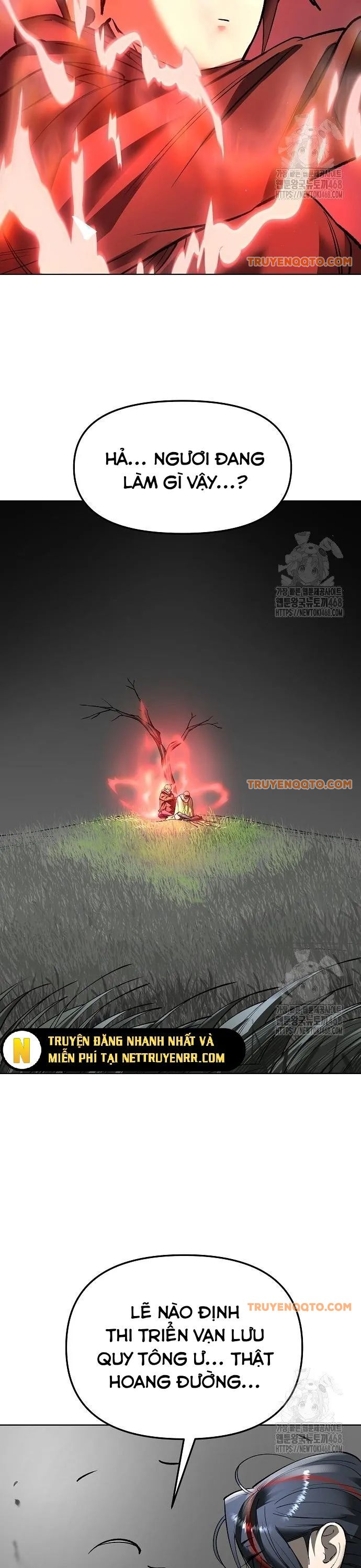 Thiên Ma 3077 - Chapter 37 - Page 3