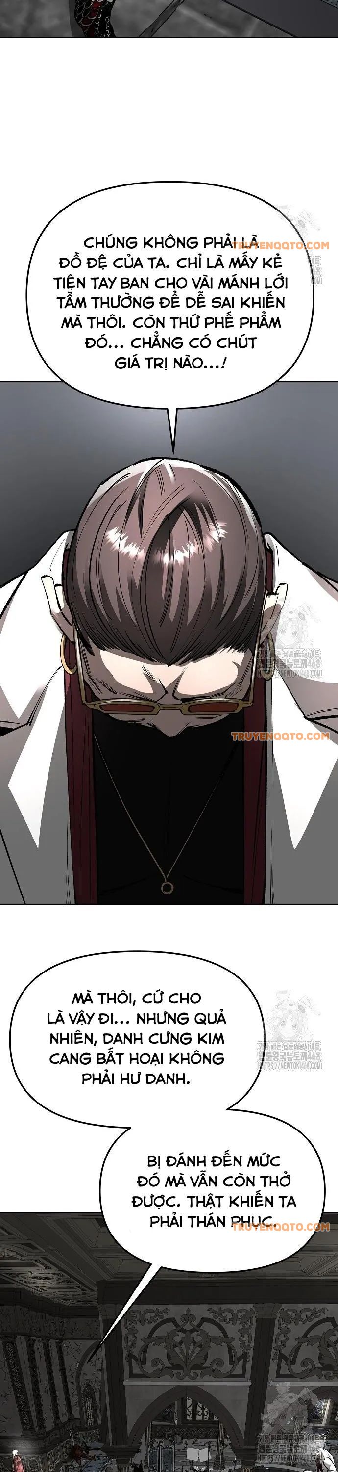 Thiên Ma 3077 - Chapter 37 - Page 32