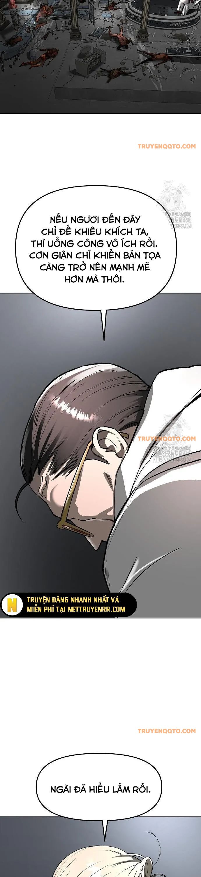 Thiên Ma 3077 - Chapter 37 - Page 33