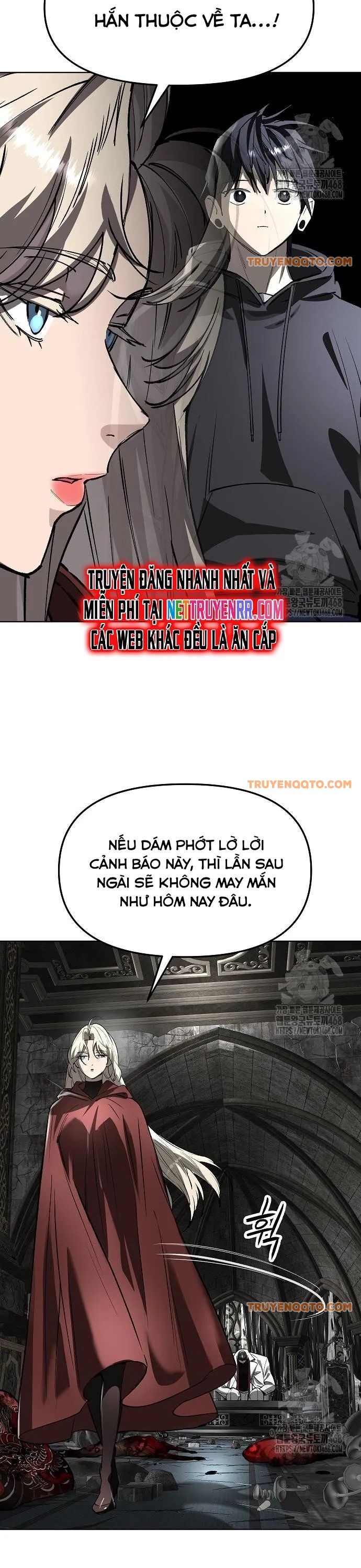 Thiên Ma 3077 - Chapter 37 - Page 35