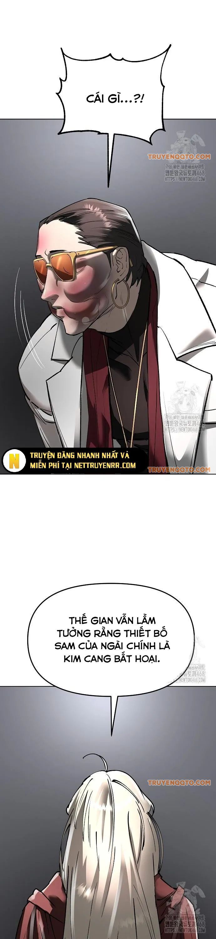 Thiên Ma 3077 - Chapter 37 - Page 36