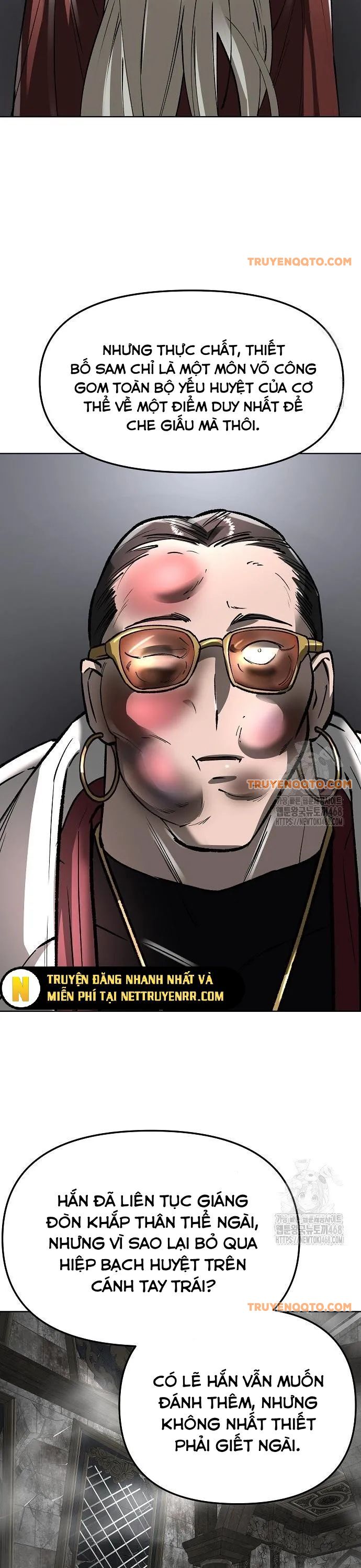 Thiên Ma 3077 - Chapter 37 - Page 37