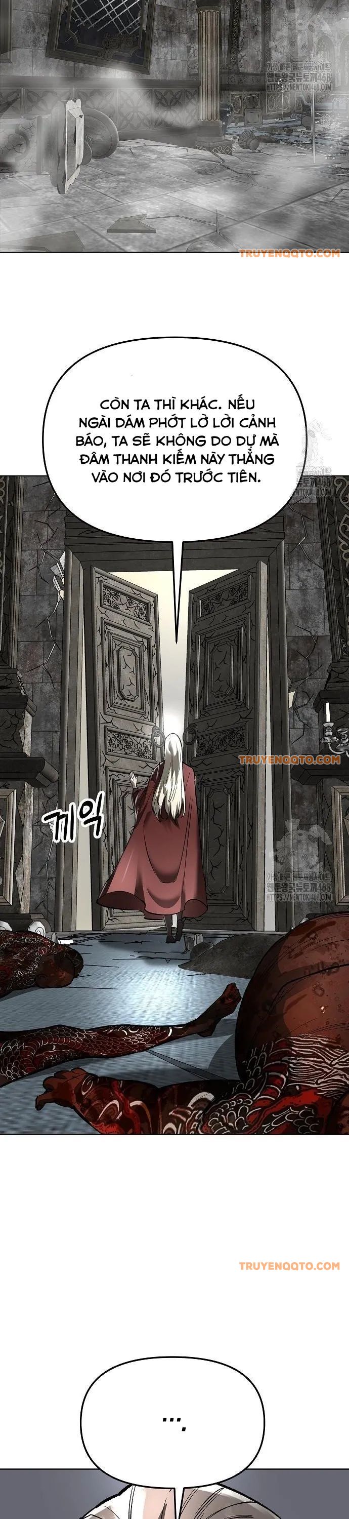 Thiên Ma 3077 - Chapter 37 - Page 38