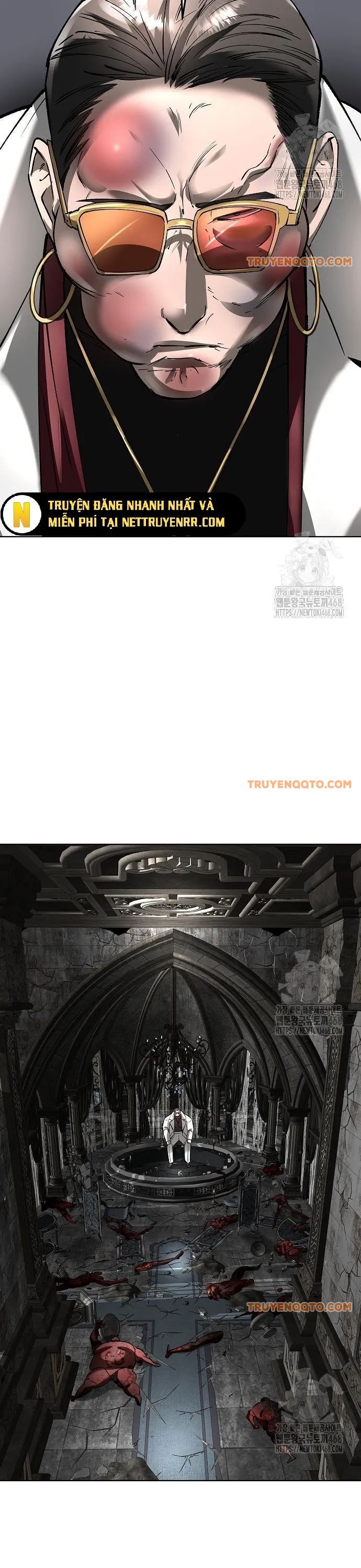 Thiên Ma 3077 - Chapter 37 - Page 39