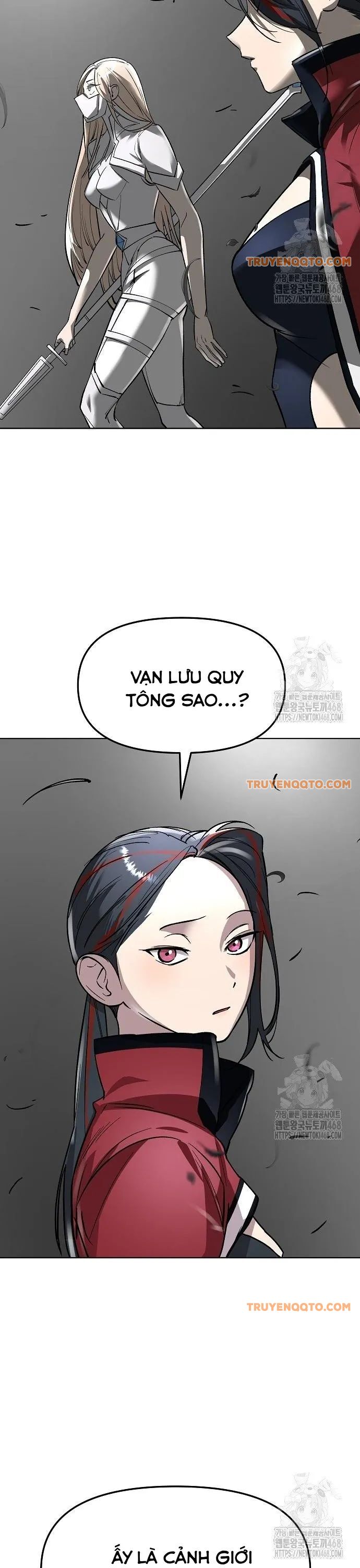Thiên Ma 3077 - Chapter 37 - Page 4