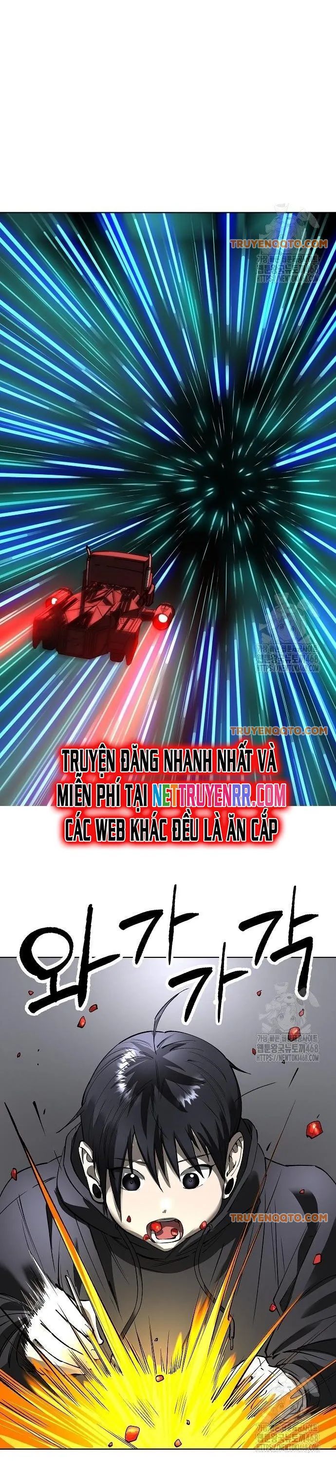 Thiên Ma 3077 - Chapter 37 - Page 40