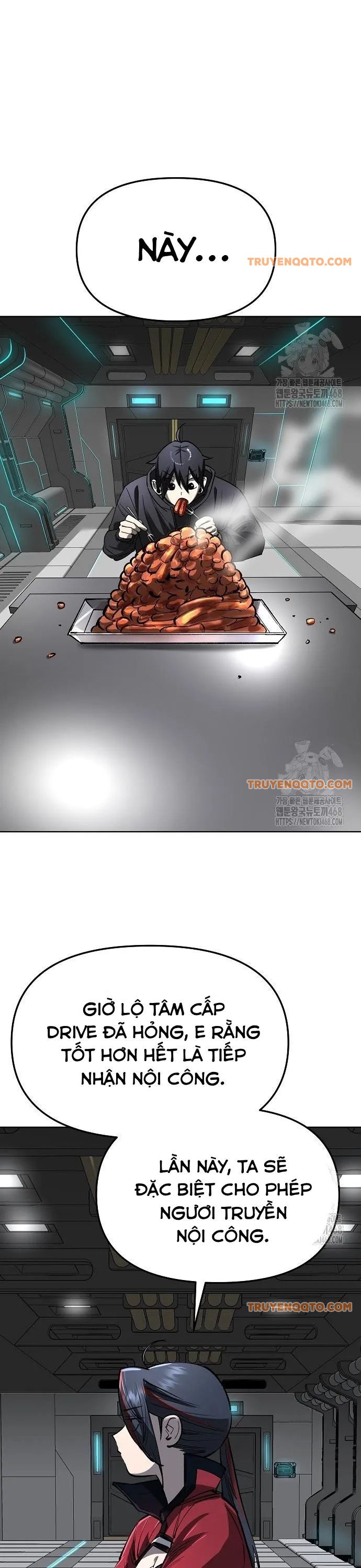 Thiên Ma 3077 - Chapter 37 - Page 41