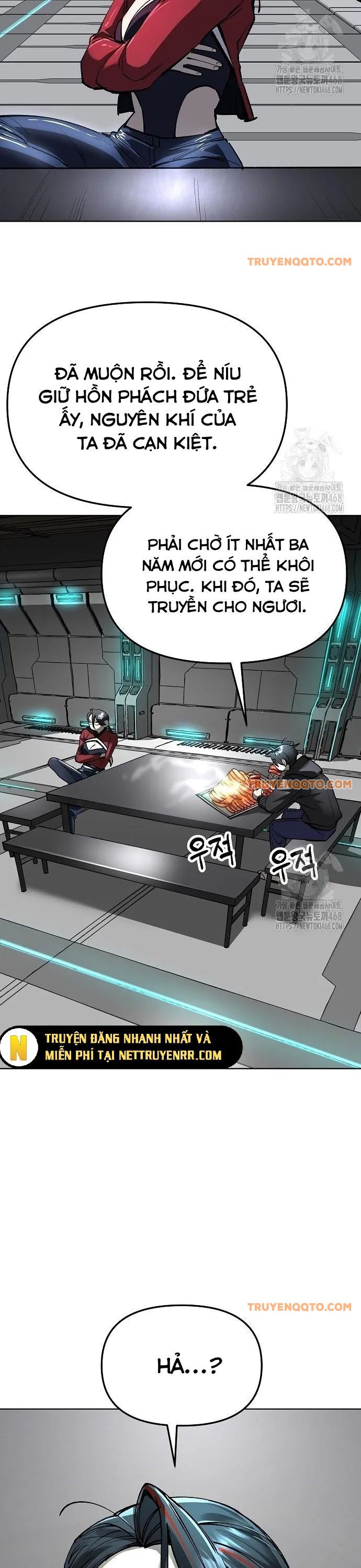 Thiên Ma 3077 - Chapter 37 - Page 42