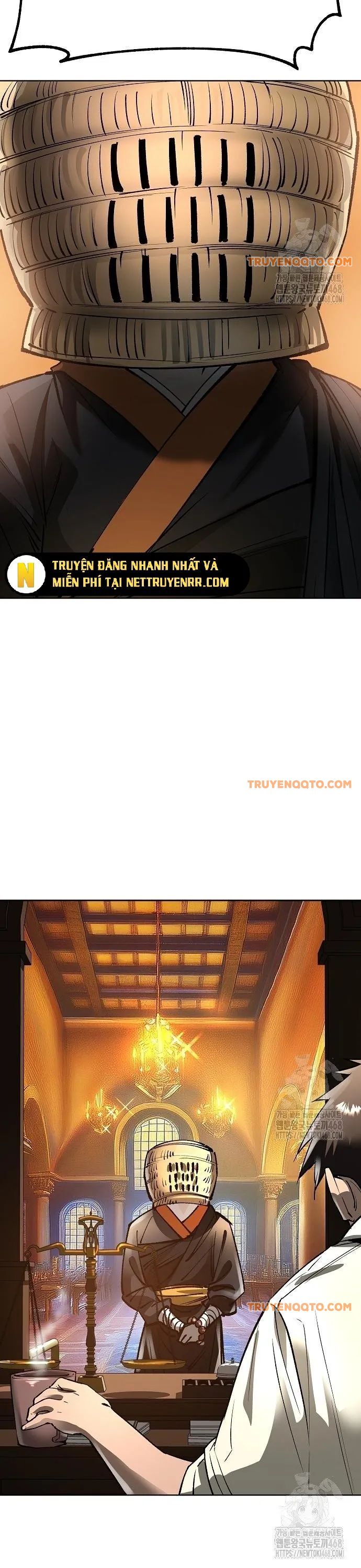 Thiên Ma 3077 - Chapter 37 - Page 44