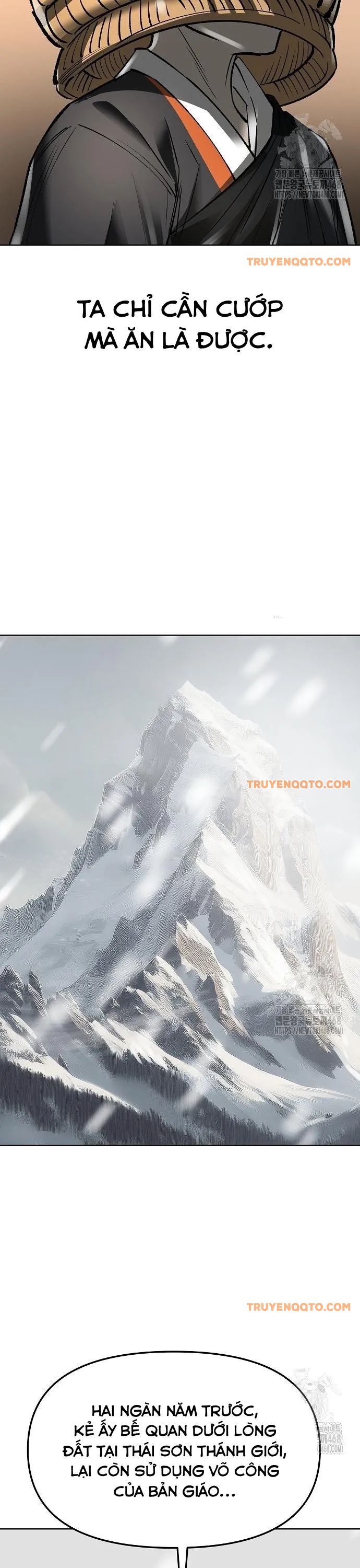Thiên Ma 3077 - Chapter 37 - Page 47