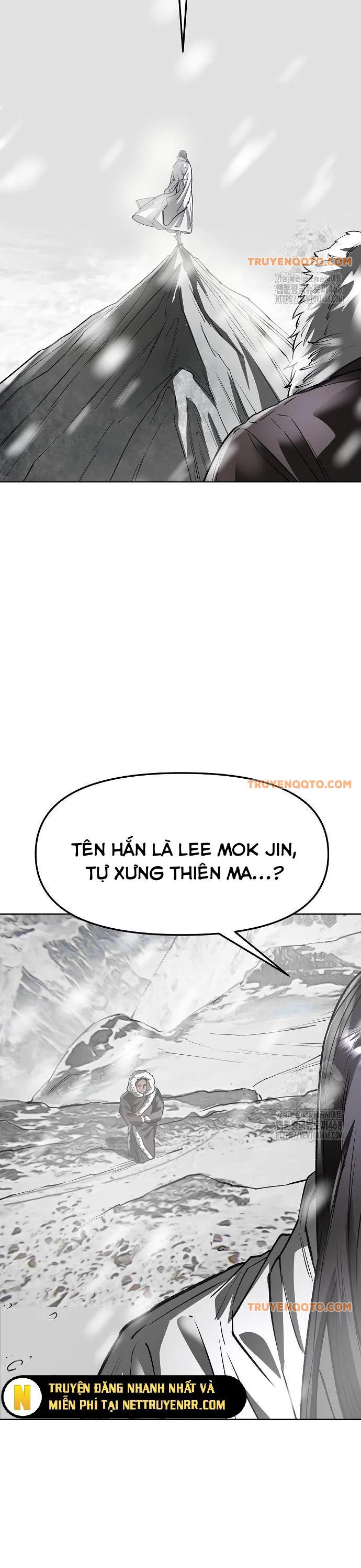 Thiên Ma 3077 - Chapter 37 - Page 48